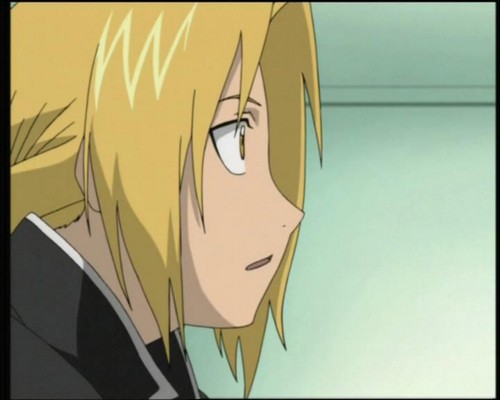 Otaku Gallery  / . / Anime e Manga / Full Metal Alchemist / Screen Shots / Episodi / 18 - Gli scritti di Marcoh / 138.jpg